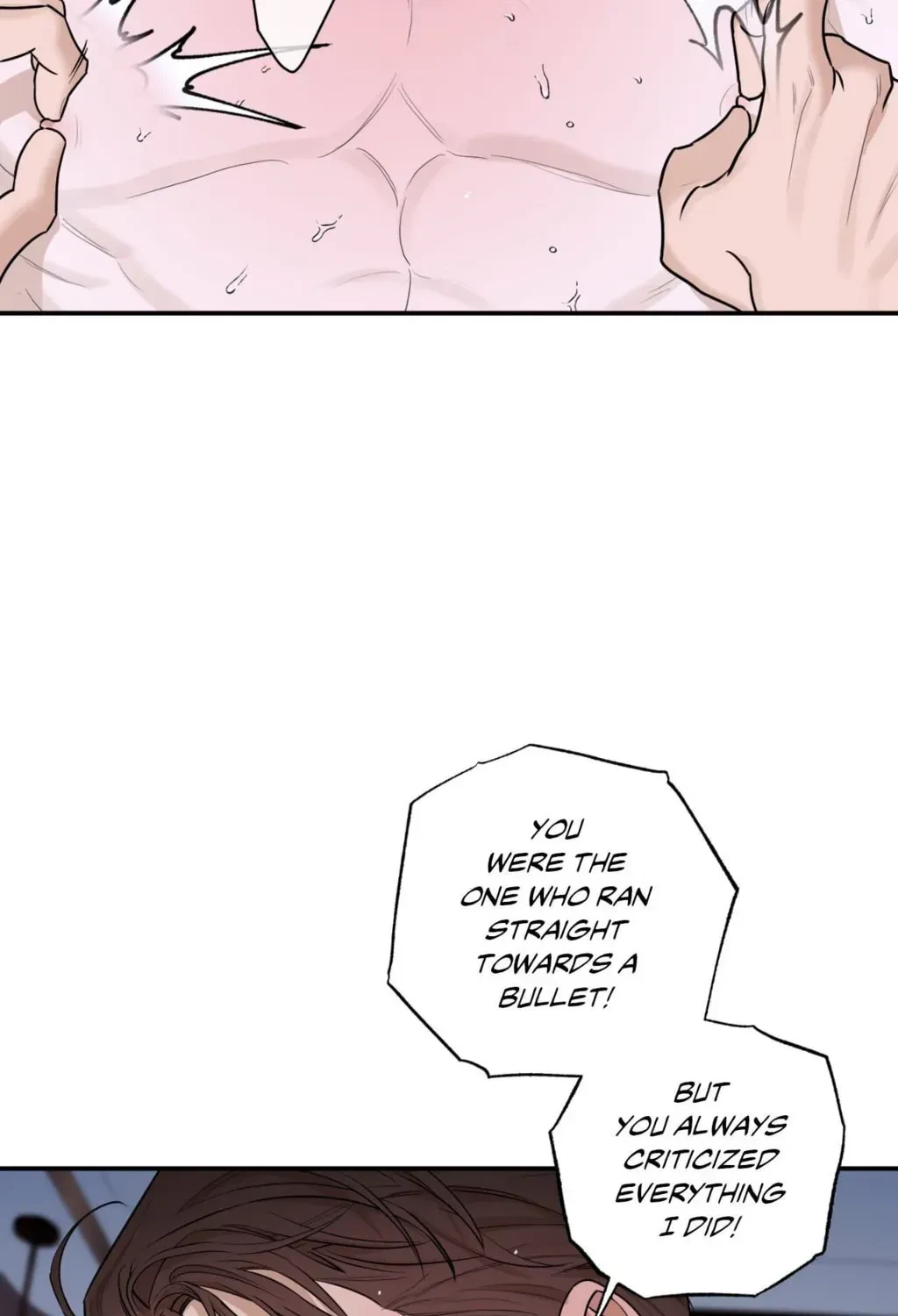 An Unsettling Scent Chapter 62, page 130