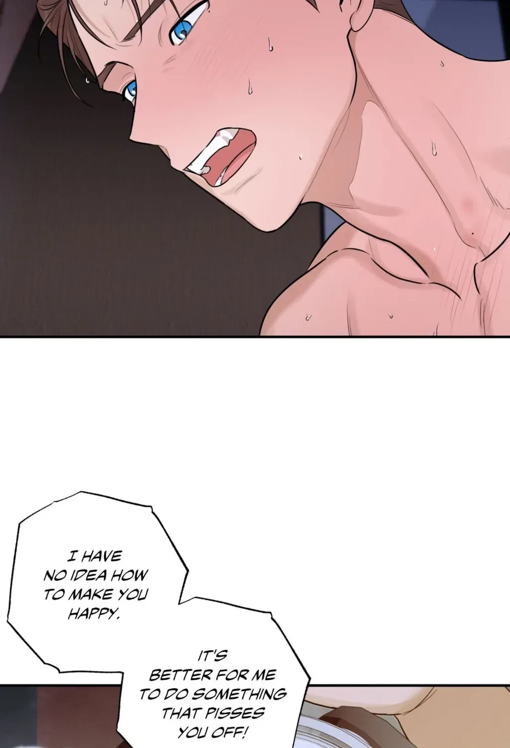 An Unsettling Scent Chapter 62, page 132