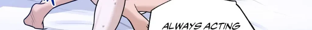 An Unsettling Scent Chapter 62, page 138