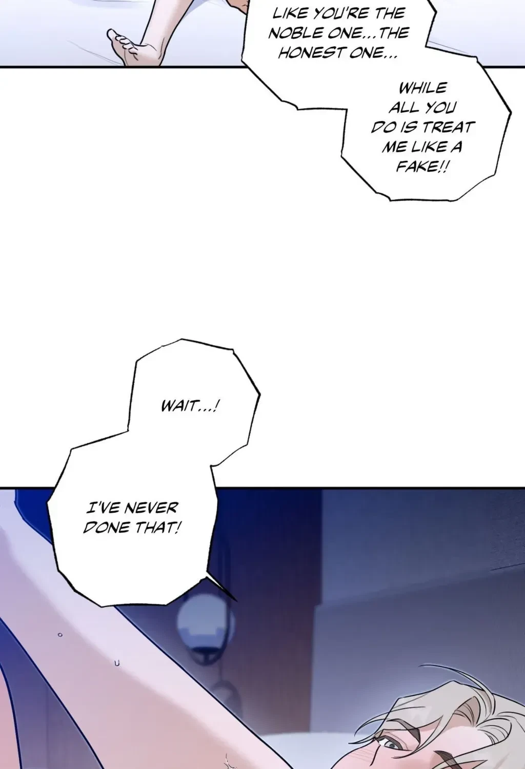 An Unsettling Scent Chapter 62, page 139