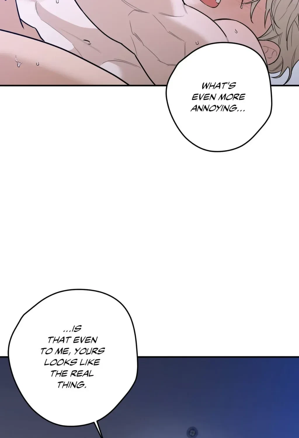 An Unsettling Scent Chapter 62, page 141