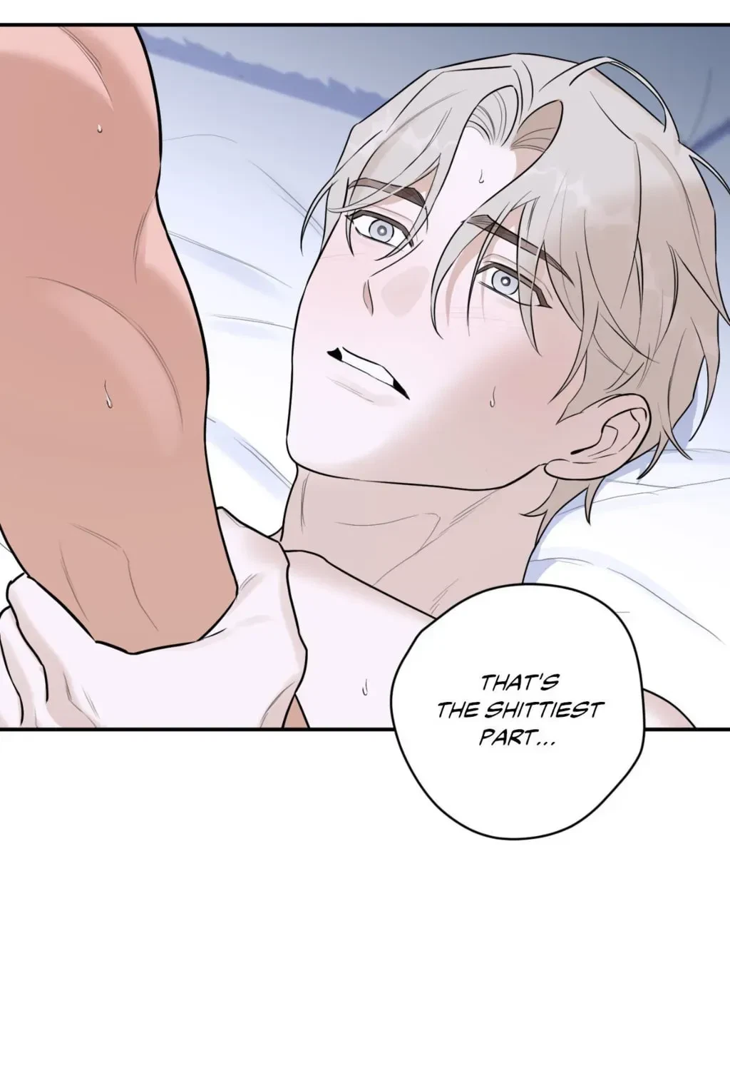 An Unsettling Scent Chapter 62, page 146
