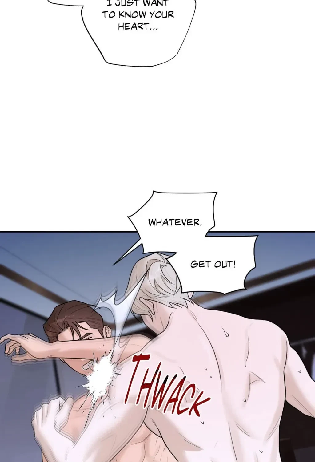 An Unsettling Scent Chapter 62, page 152