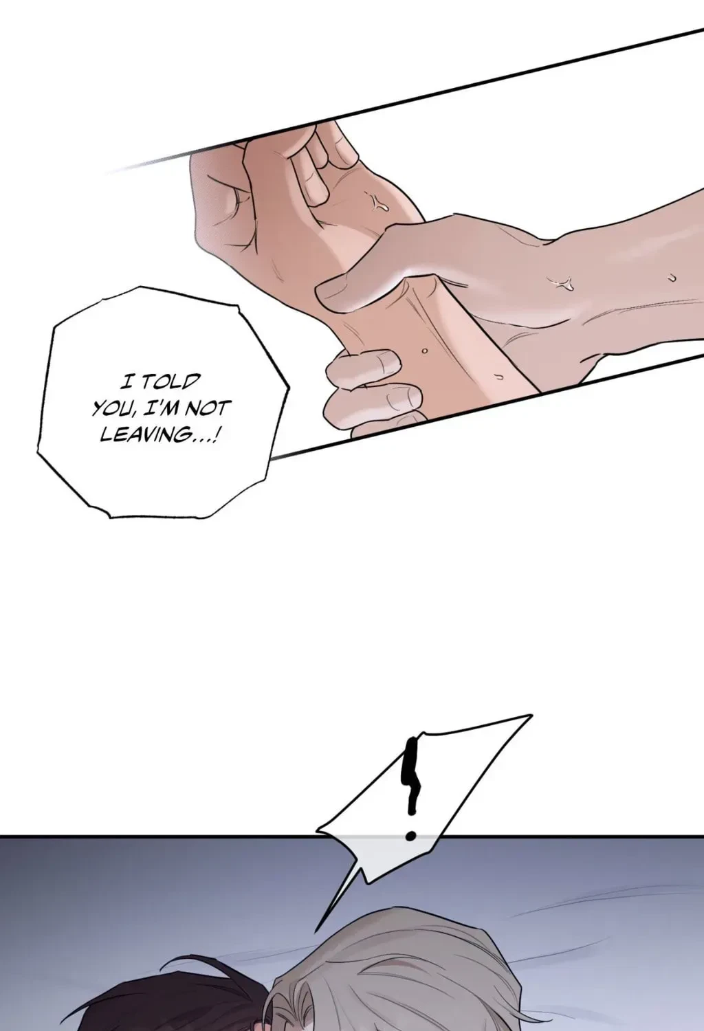 An Unsettling Scent Chapter 62, page 155