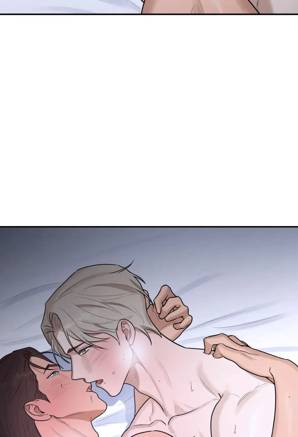 An Unsettling Scent Chapter 62, page 161