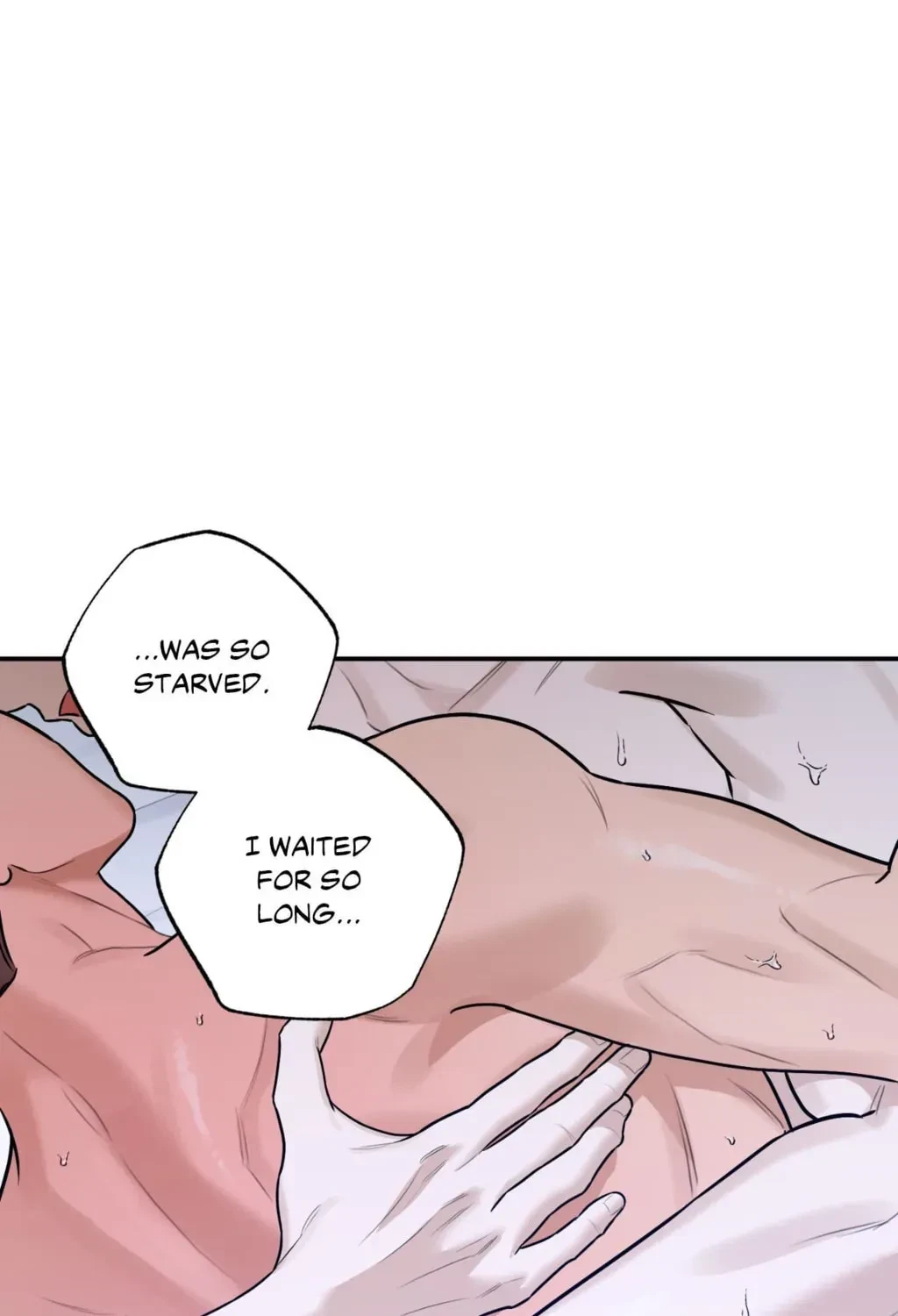 An Unsettling Scent Chapter 62, page 166