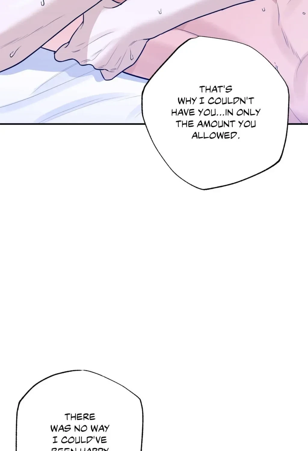 An Unsettling Scent Chapter 62, page 168