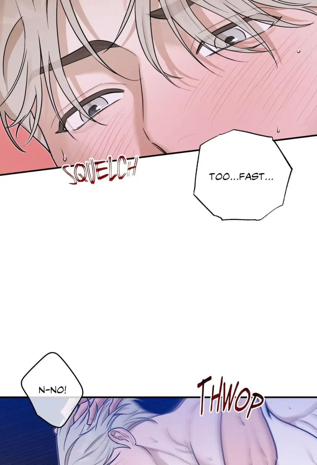 An Unsettling Scent Chapter 62, page 17
