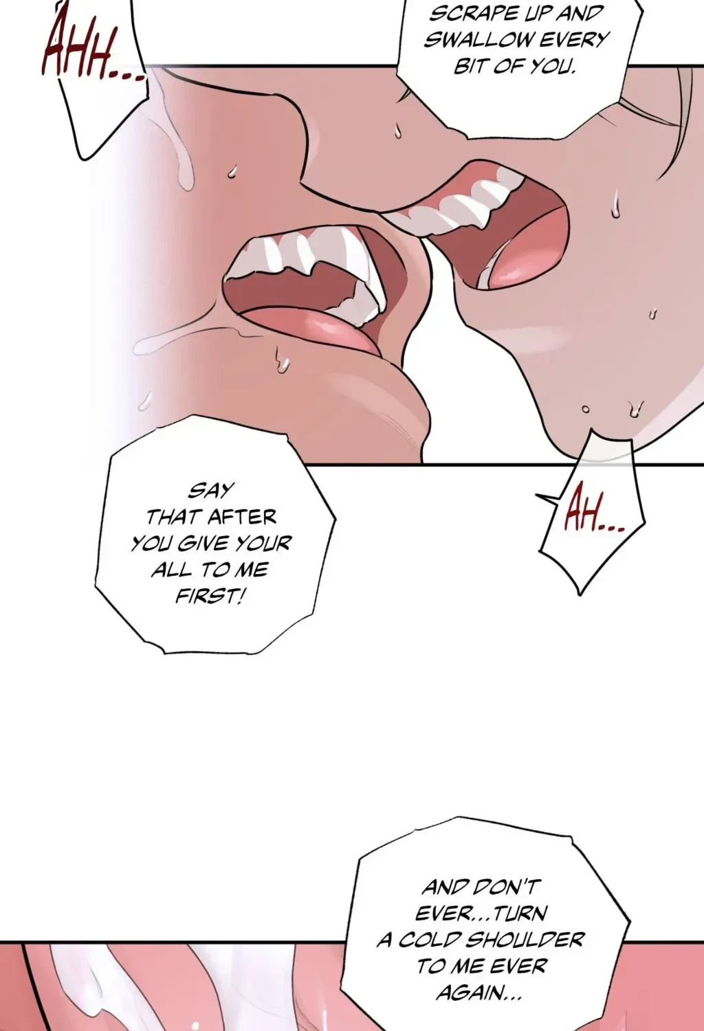 An Unsettling Scent Chapter 62, page 179