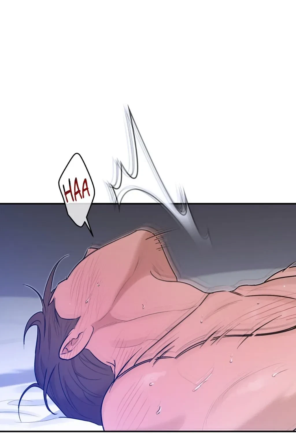 An Unsettling Scent Chapter 62, page 20