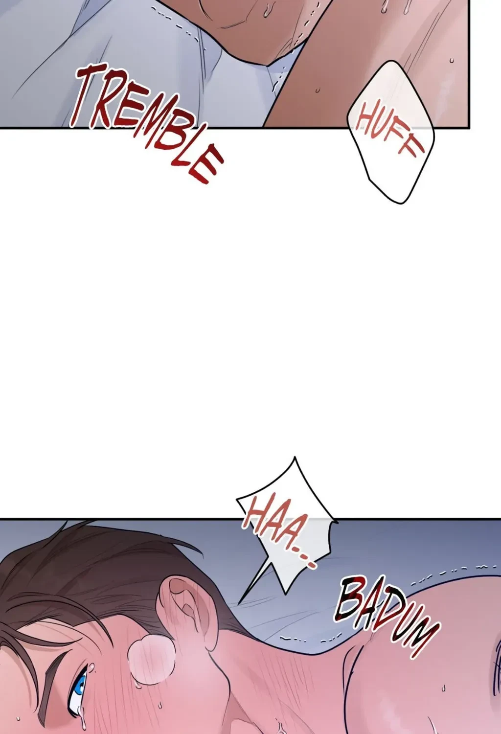 An Unsettling Scent Chapter 62, page 33