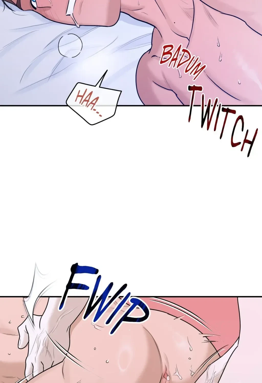 An Unsettling Scent Chapter 62, page 35