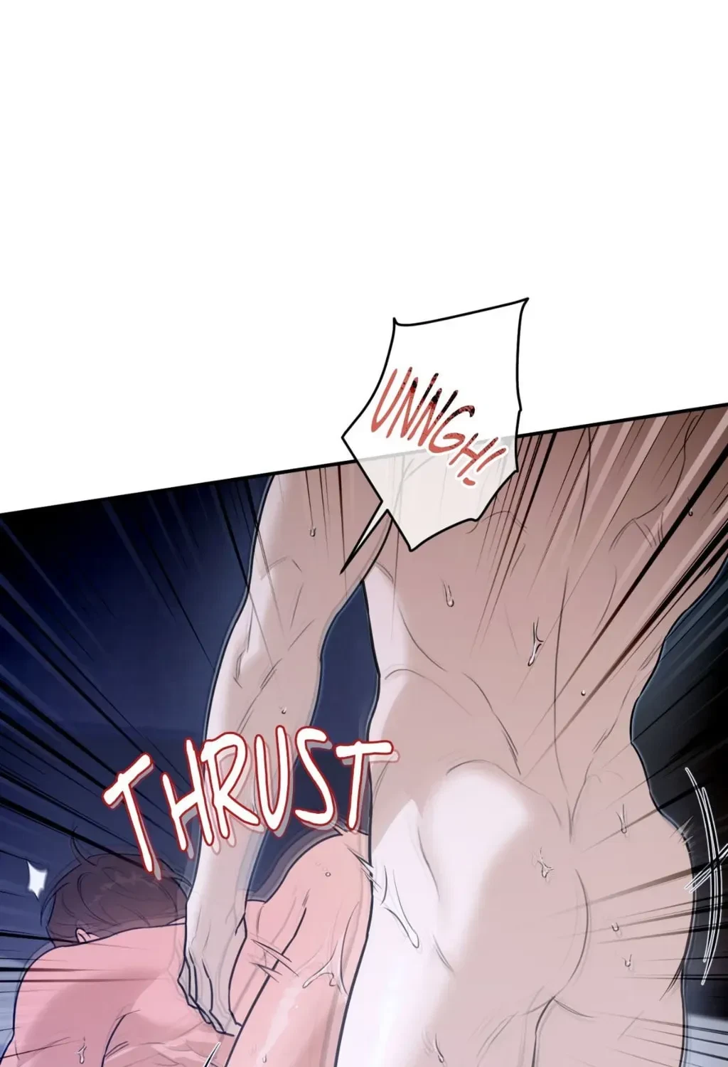 An Unsettling Scent Chapter 62, page 38