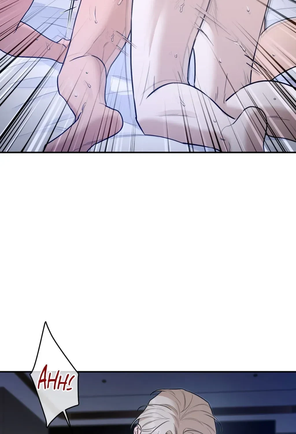 An Unsettling Scent Chapter 62, page 40