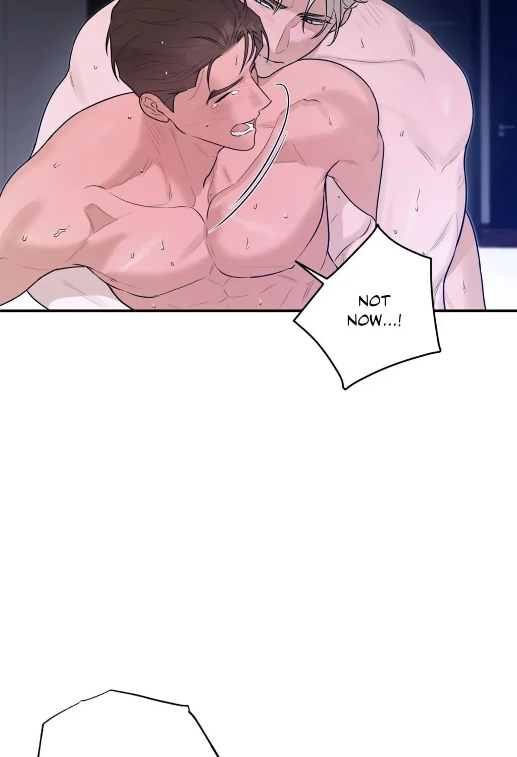 An Unsettling Scent Chapter 62, page 42