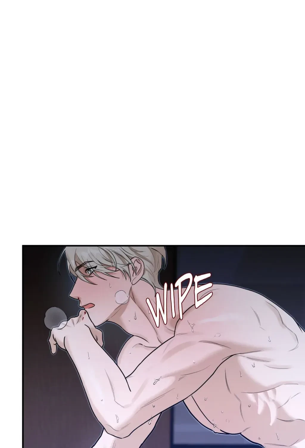 An Unsettling Scent Chapter 62, page 74