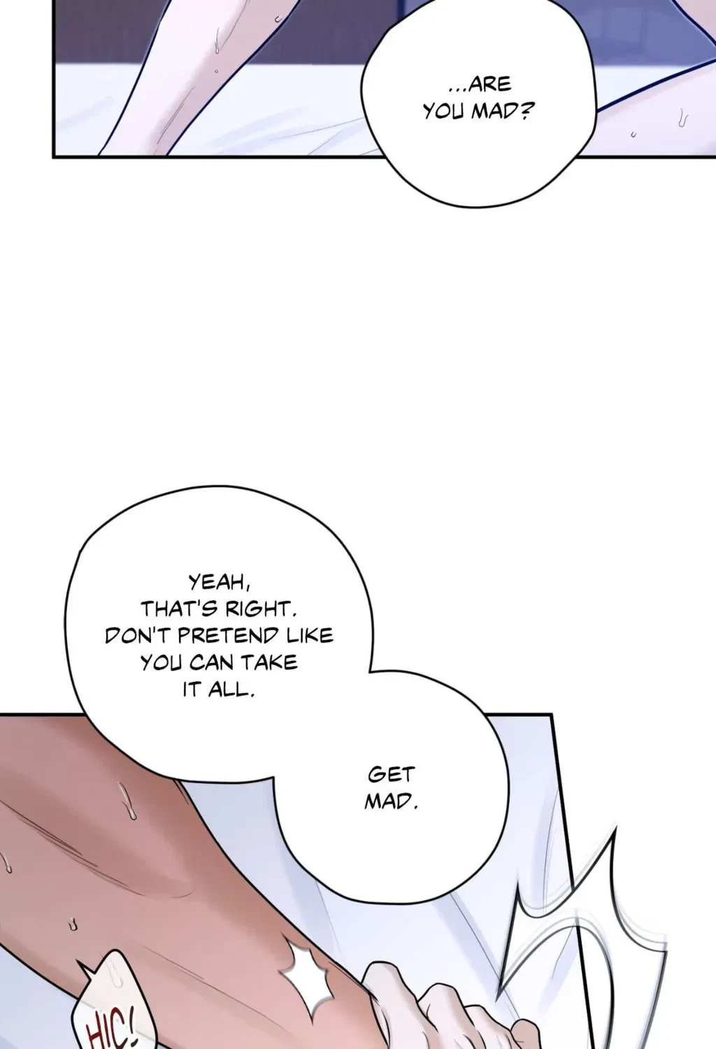 An Unsettling Scent Chapter 62, page 76