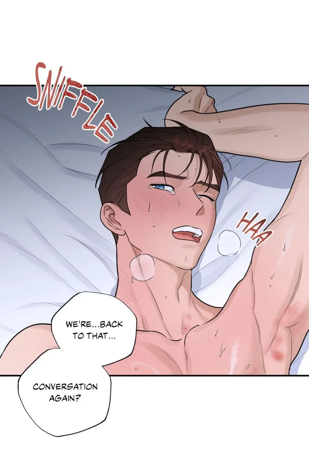 An Unsettling Scent Chapter 62, page 87