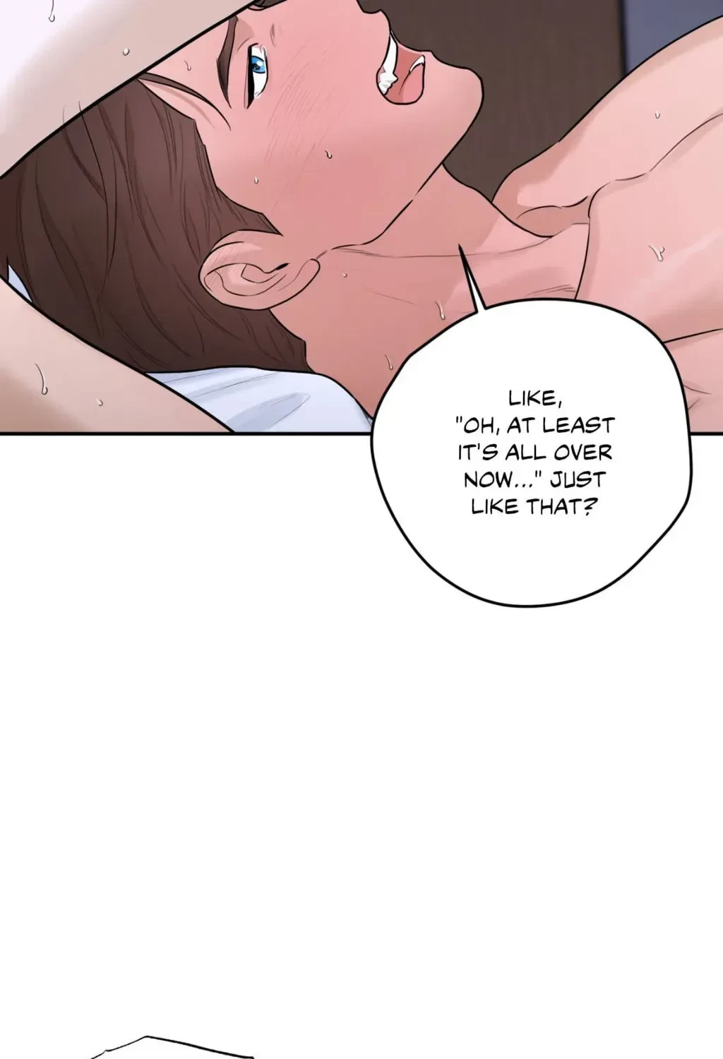 An Unsettling Scent Chapter 62, page 96