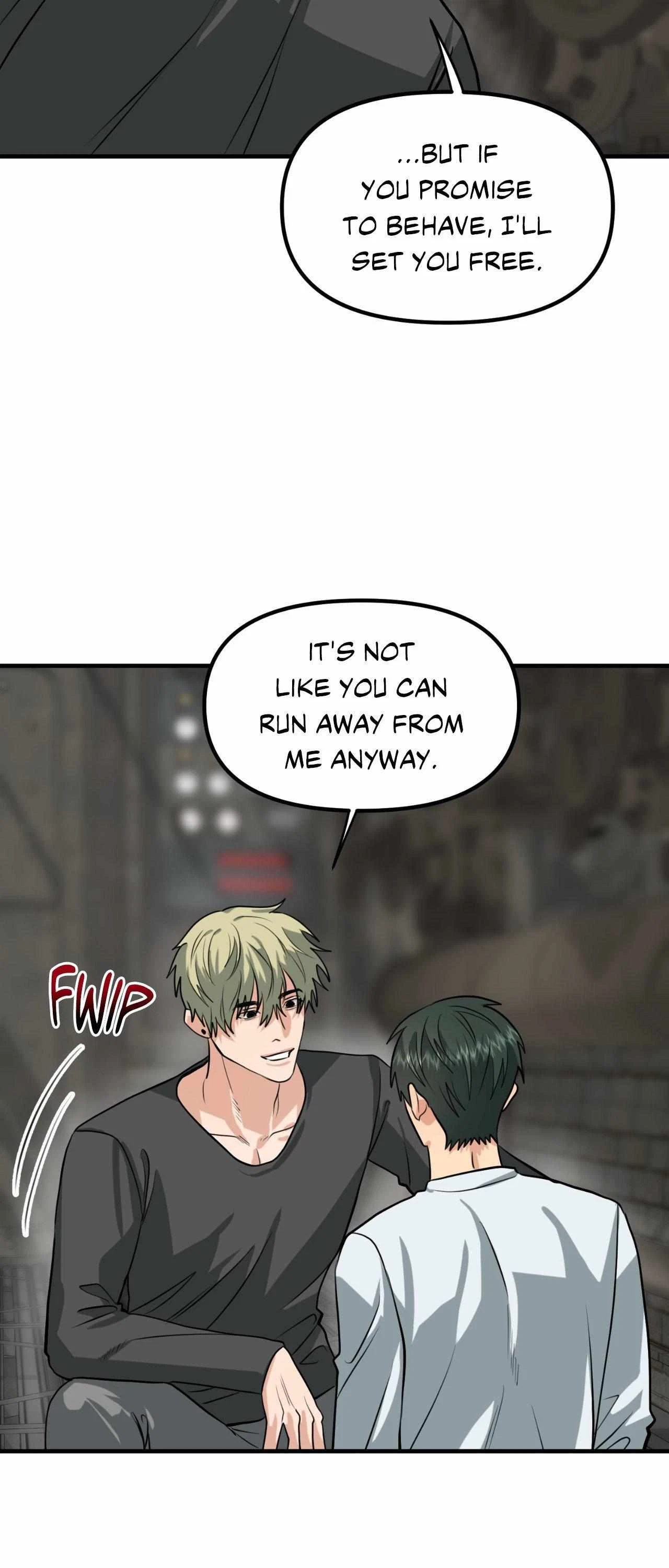 Nature Versus Nurture Chapter 41, page 3