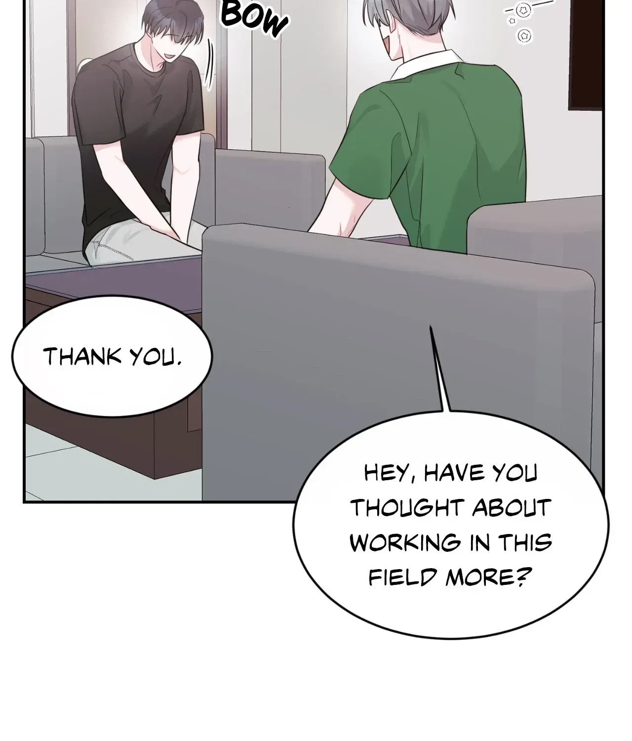 Summer Sparks Chapter 16, page 10