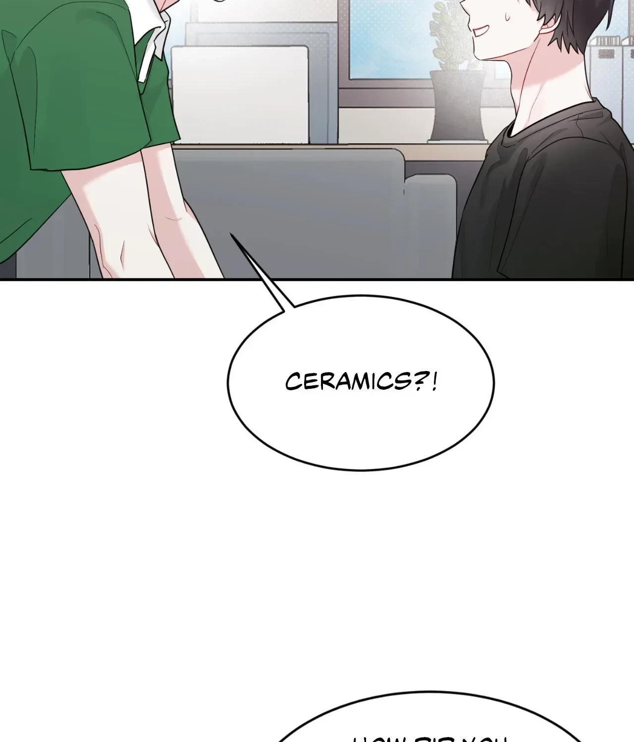 Summer Sparks Chapter 16, page 19