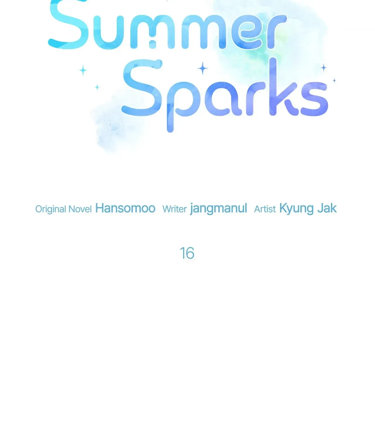 Summer Sparks Chapter 16, page 2