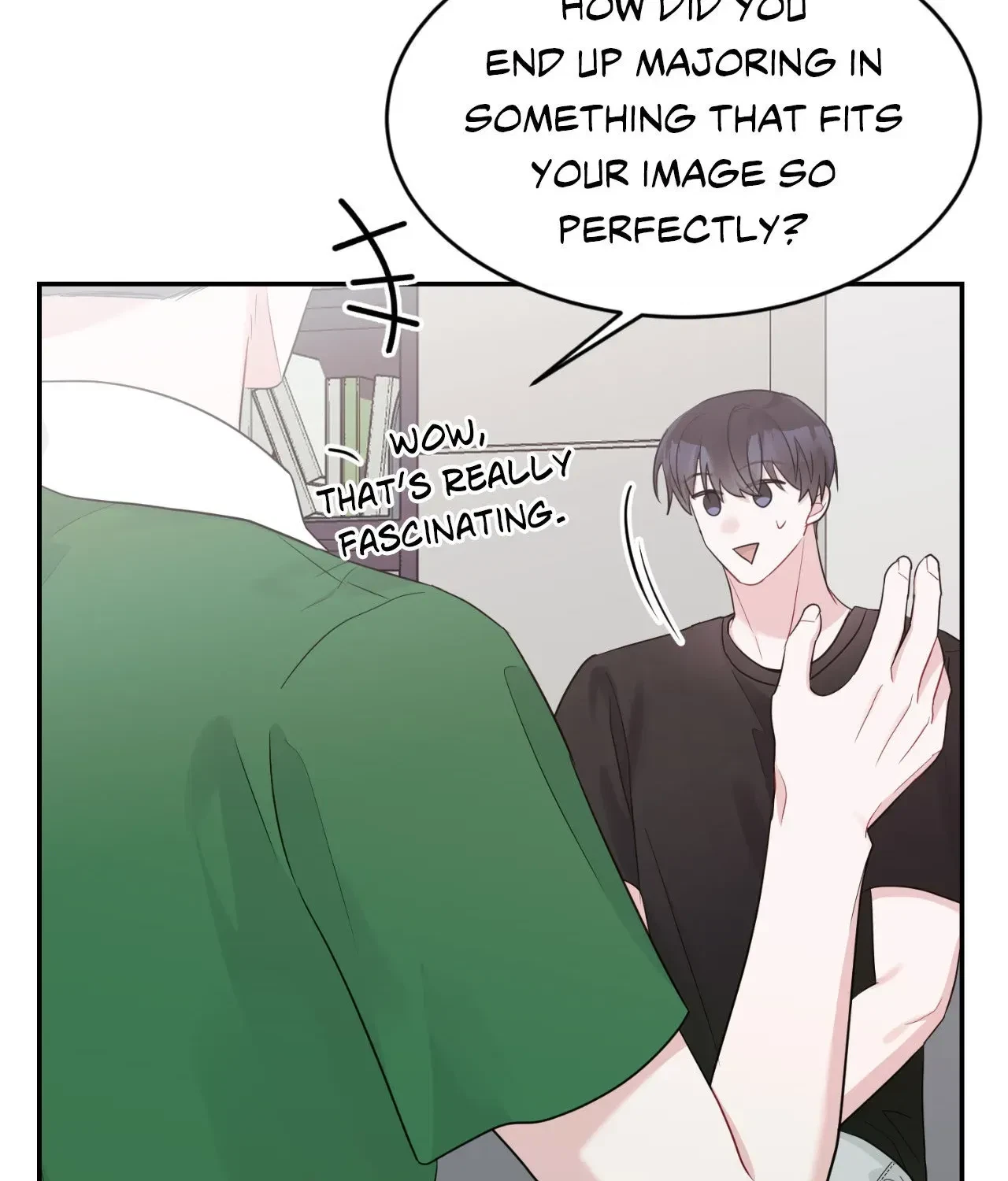 Summer Sparks Chapter 16, page 20