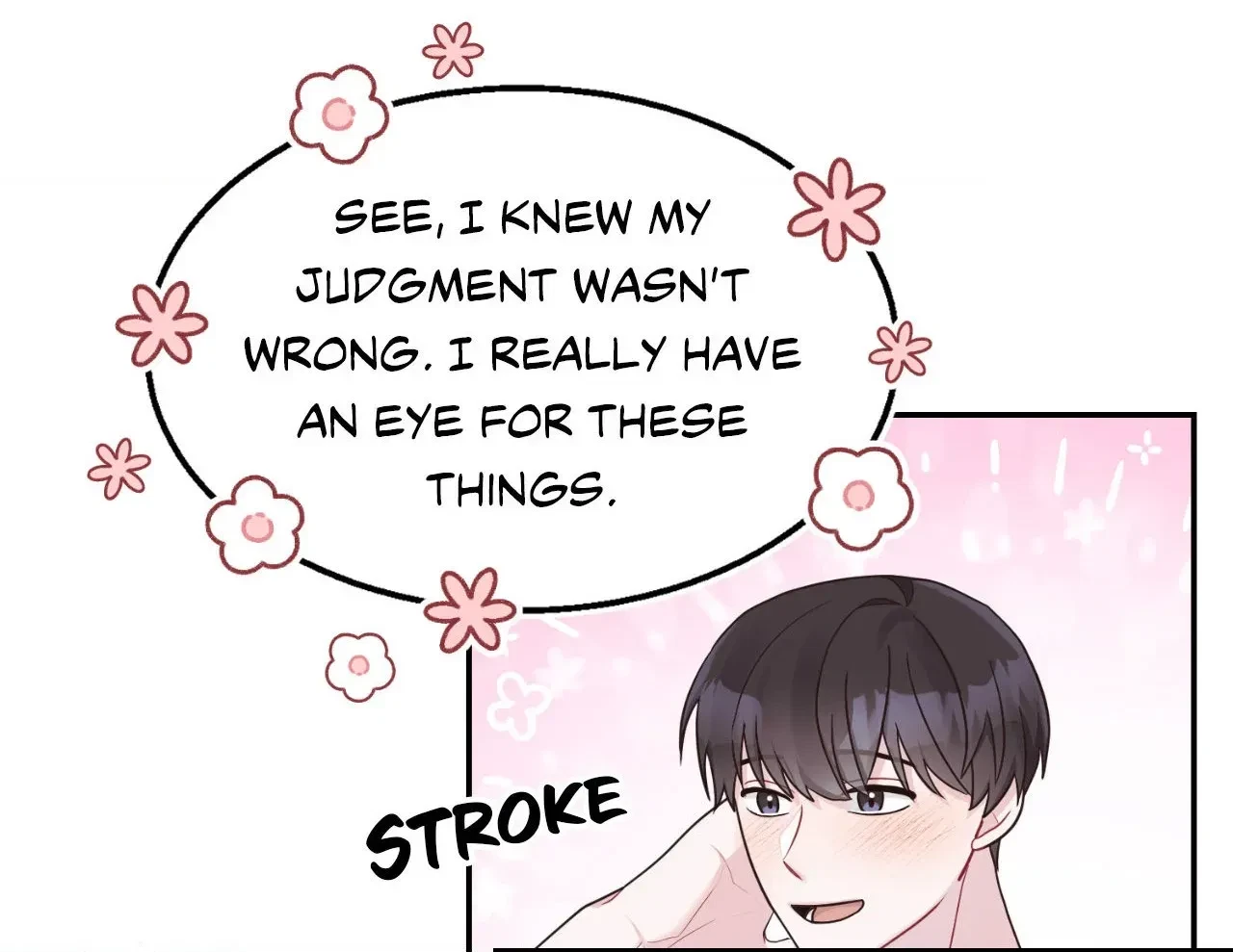 Summer Sparks Chapter 16, page 6