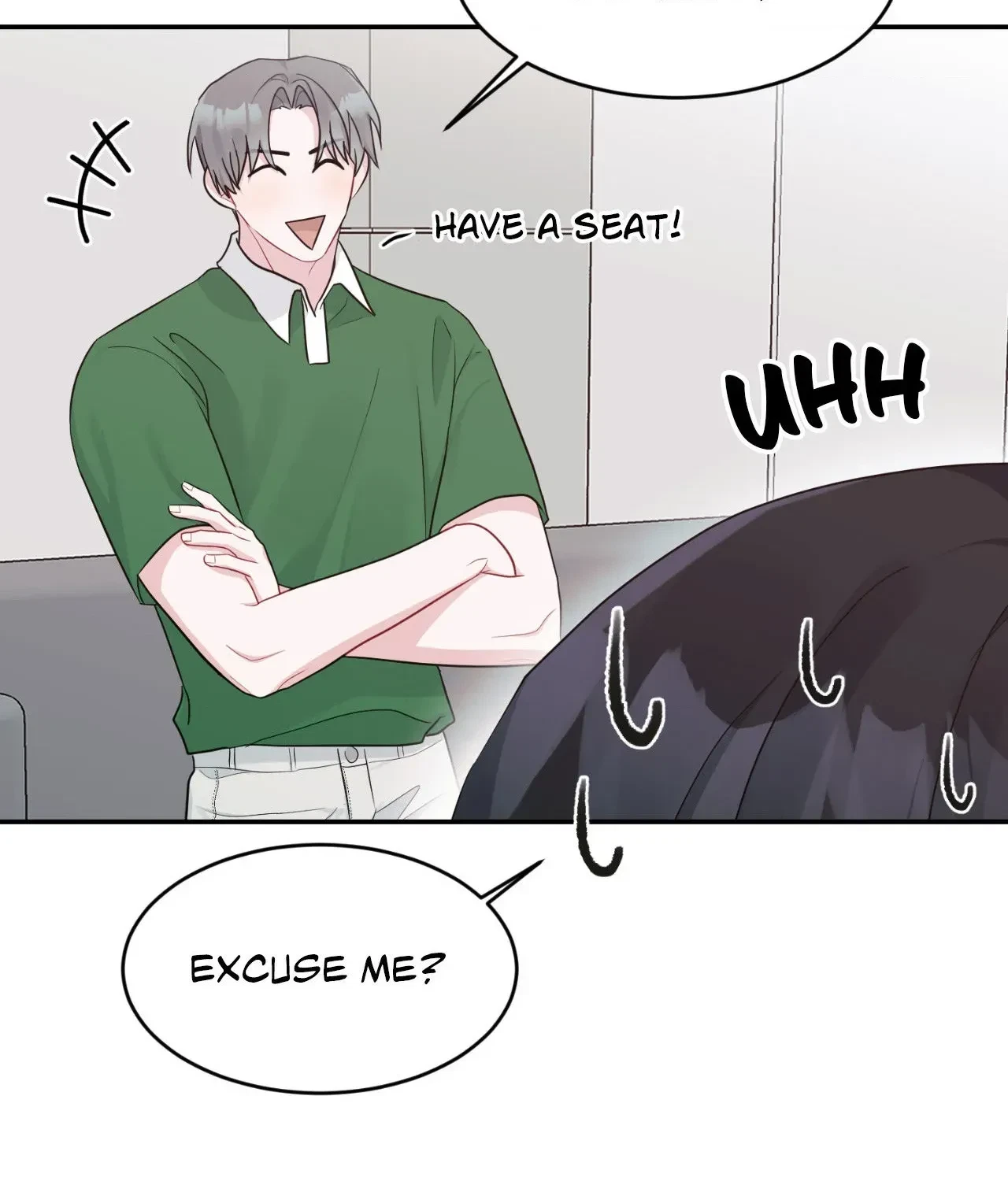 Summer Sparks Chapter 16, page 8