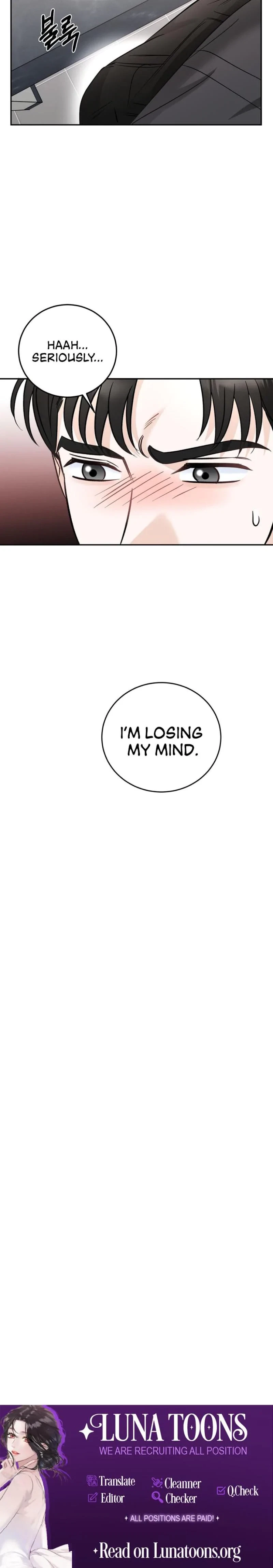 Crush On, Daeri Chapter 17, page 22