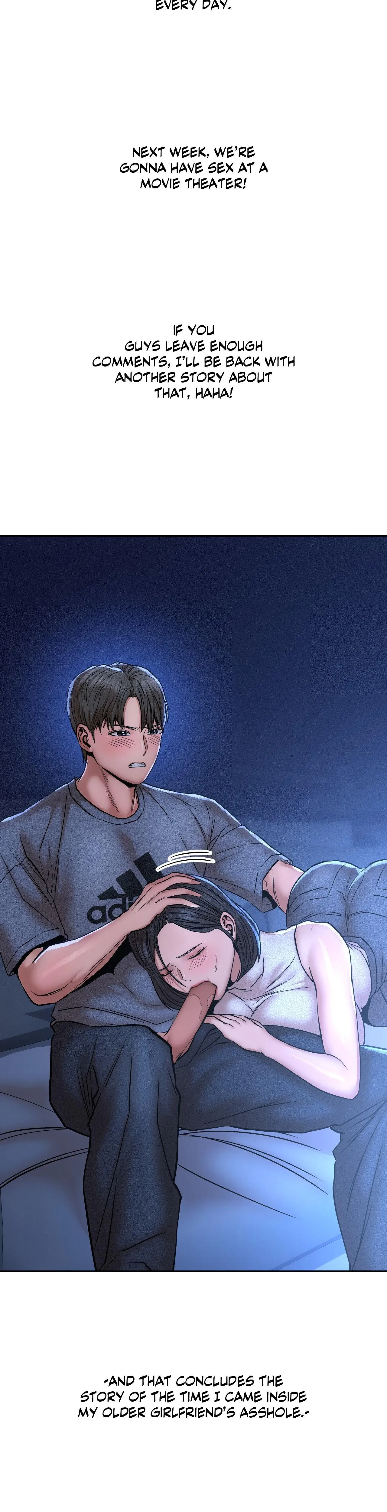 True Or False? Chapter 138, page 15