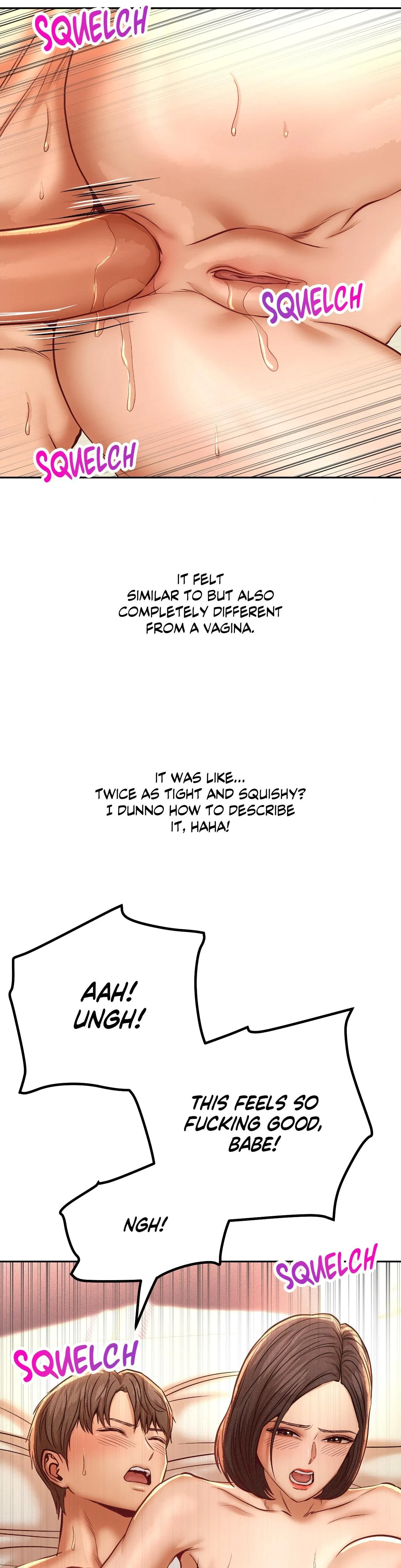 True Or False? Chapter 138, page 2