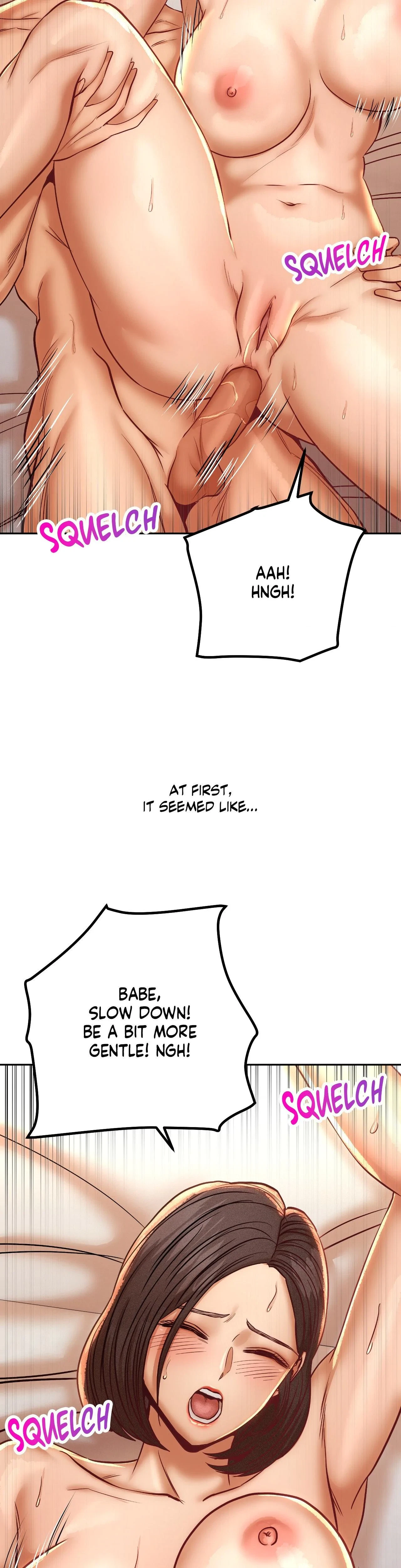 True Or False? Chapter 138, page 3