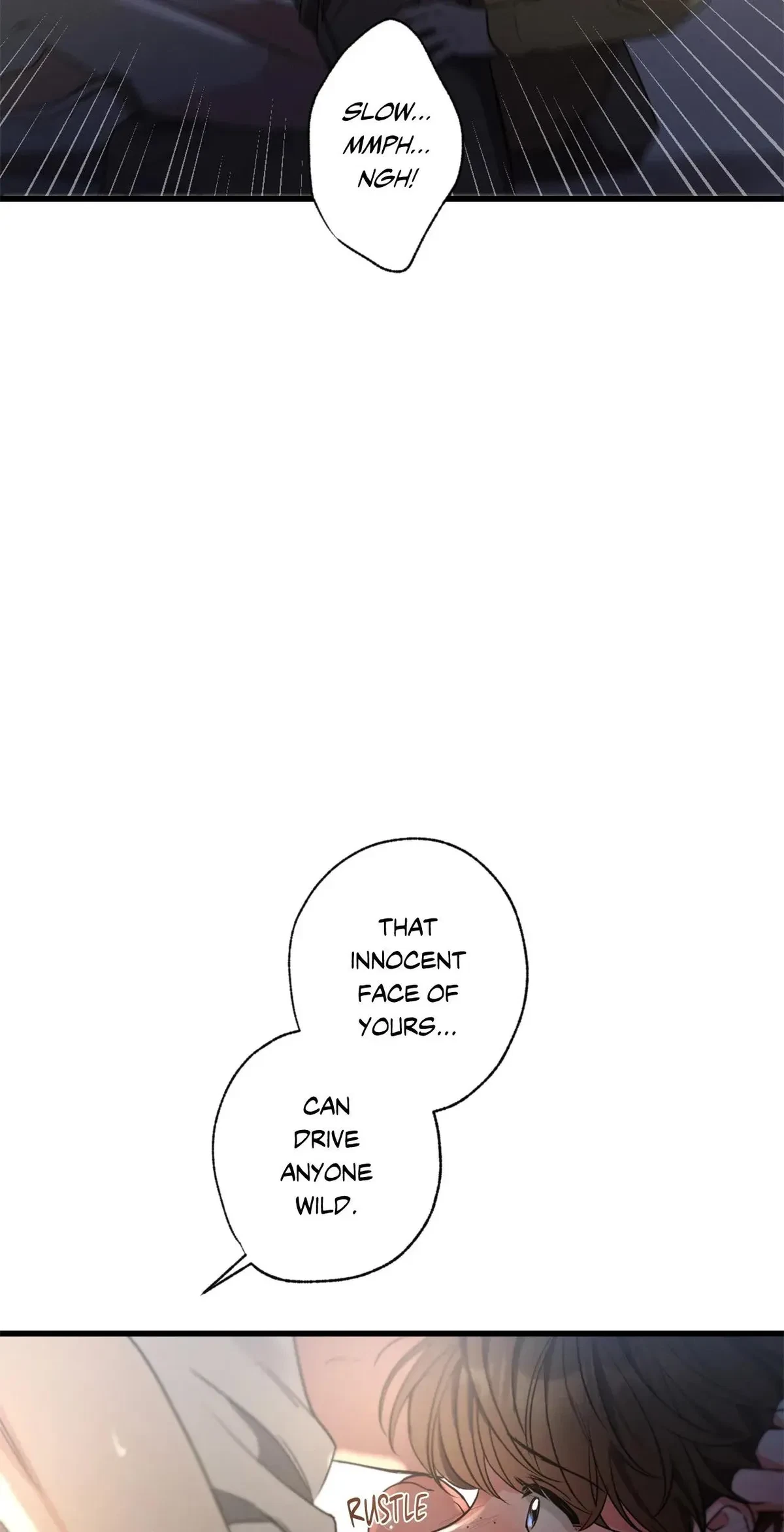 Love History Caused By Willful Negligence Chapter 81, page 3