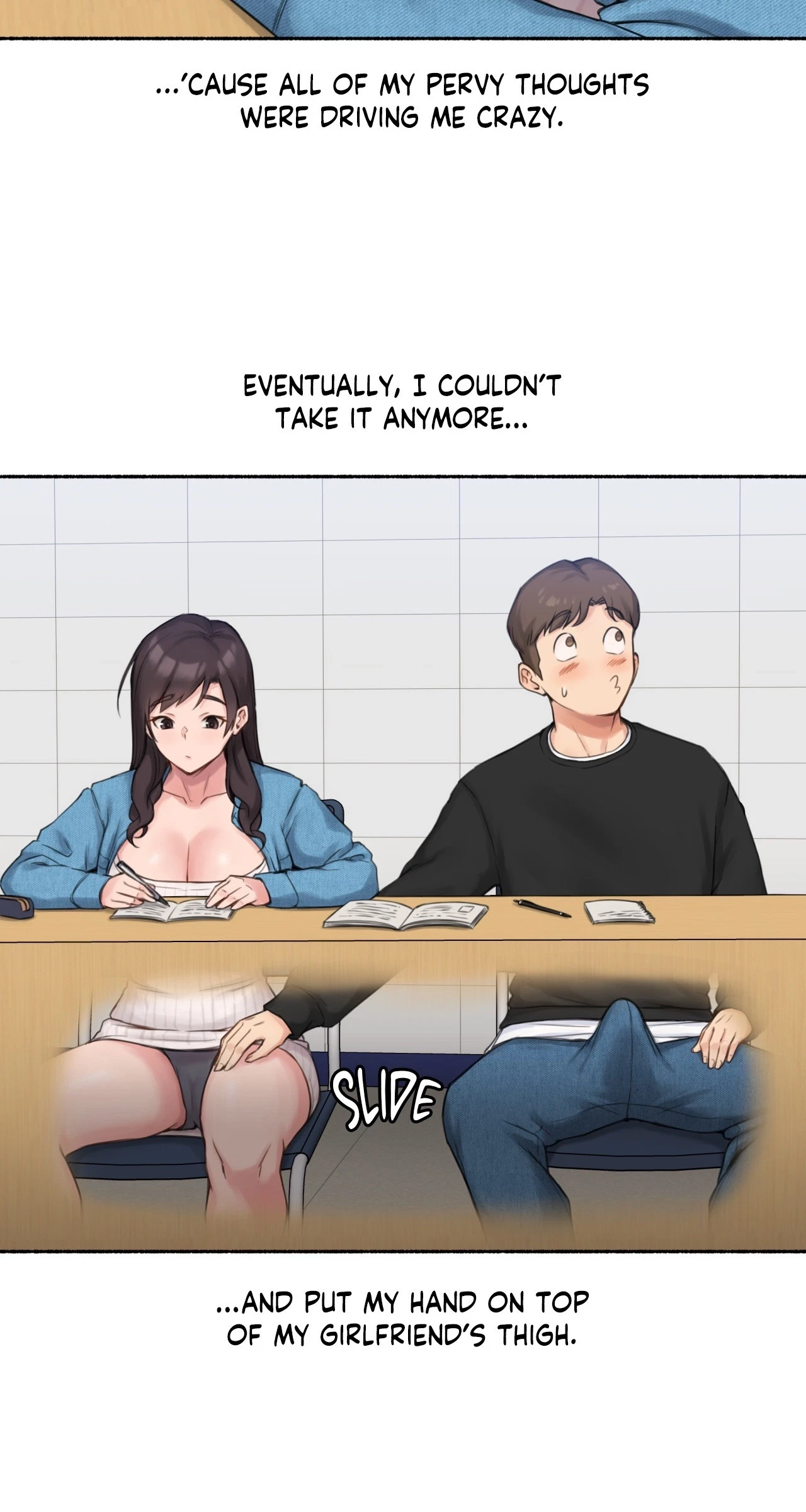 Chapter 85, page 28