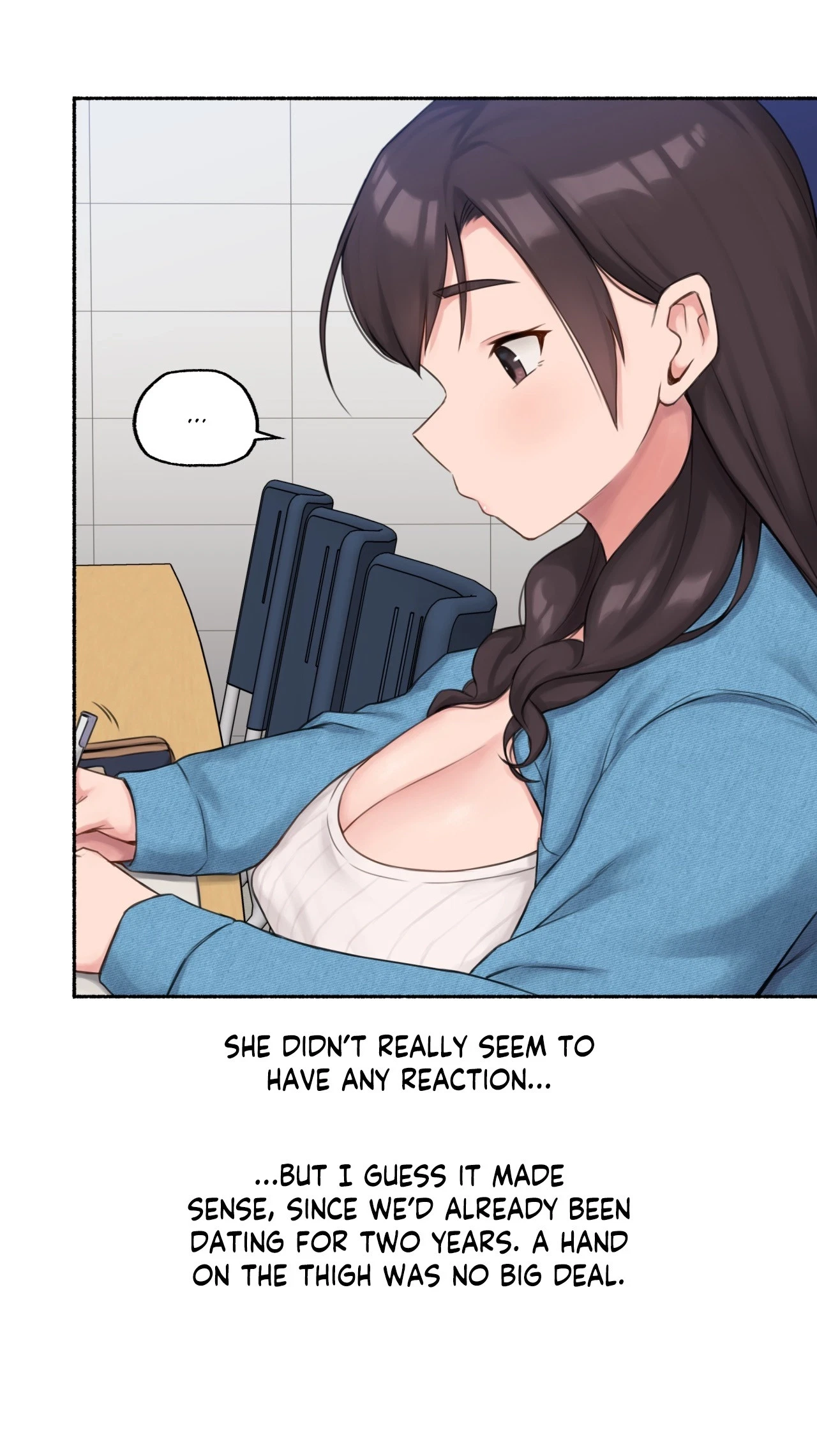 Chapter 85, page 29