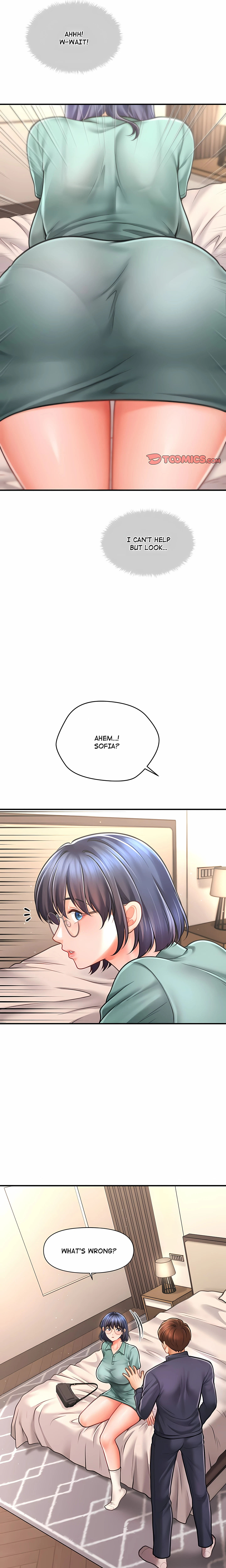 The Chairman's Secret Son Chapter 7 (Uncensored), page 11