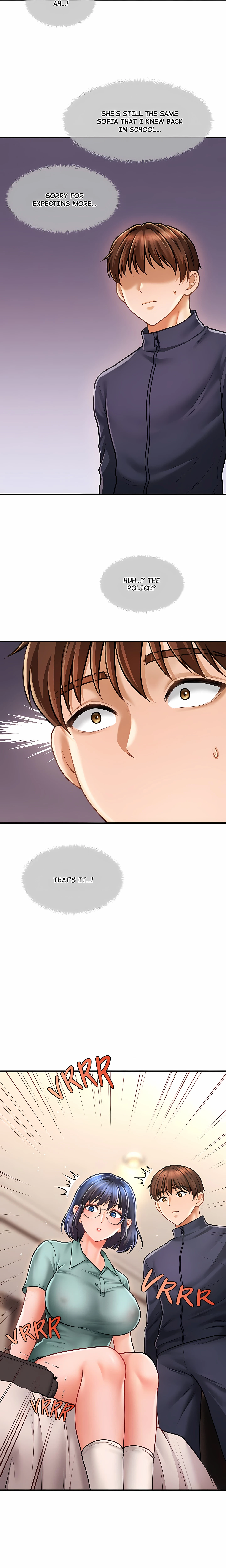 The Chairman's Secret Son Chapter 7 (Uncensored), page 14