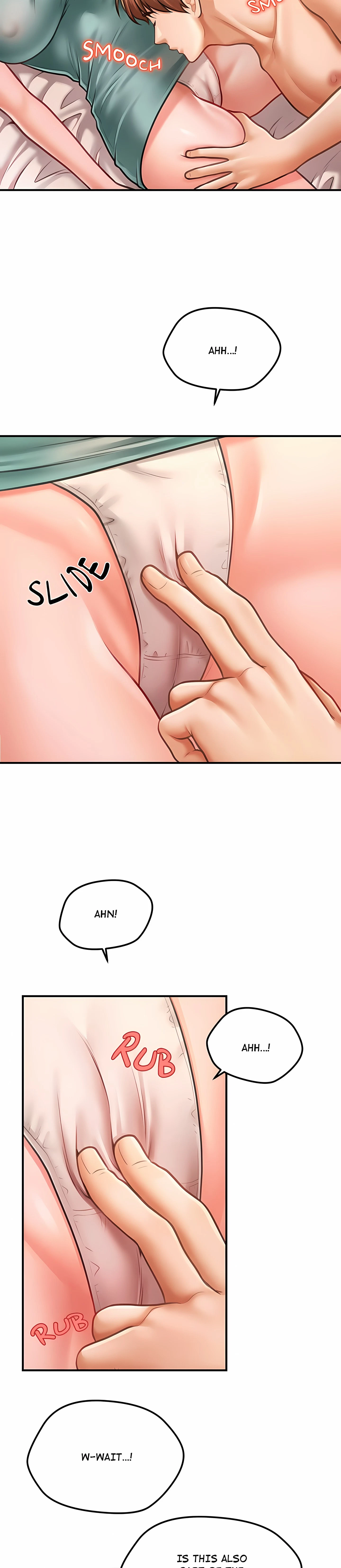 The Chairman's Secret Son Chapter 7 (Uncensored), page 25