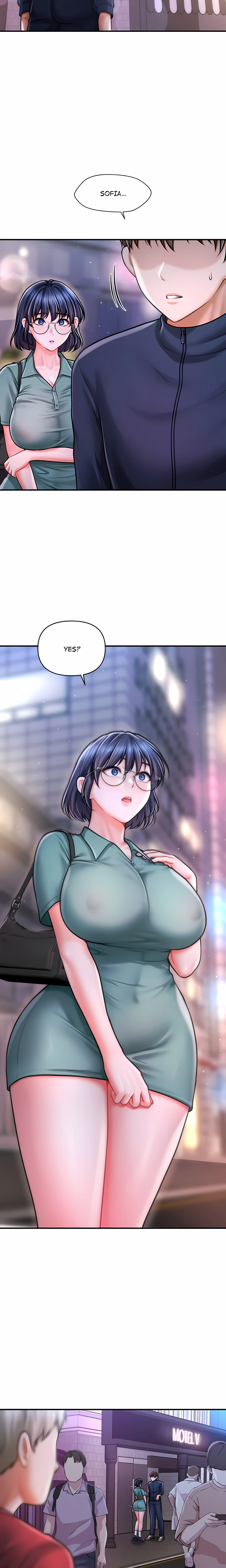 The Chairman's Secret Son Chapter 7 (Uncensored), page 6
