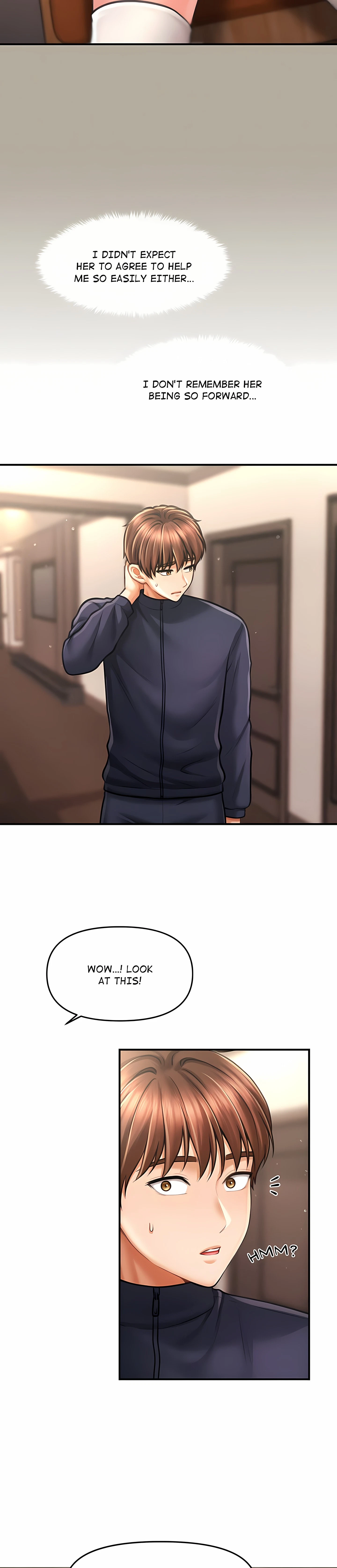 The Chairman's Secret Son Chapter 7 (Uncensored), page 9