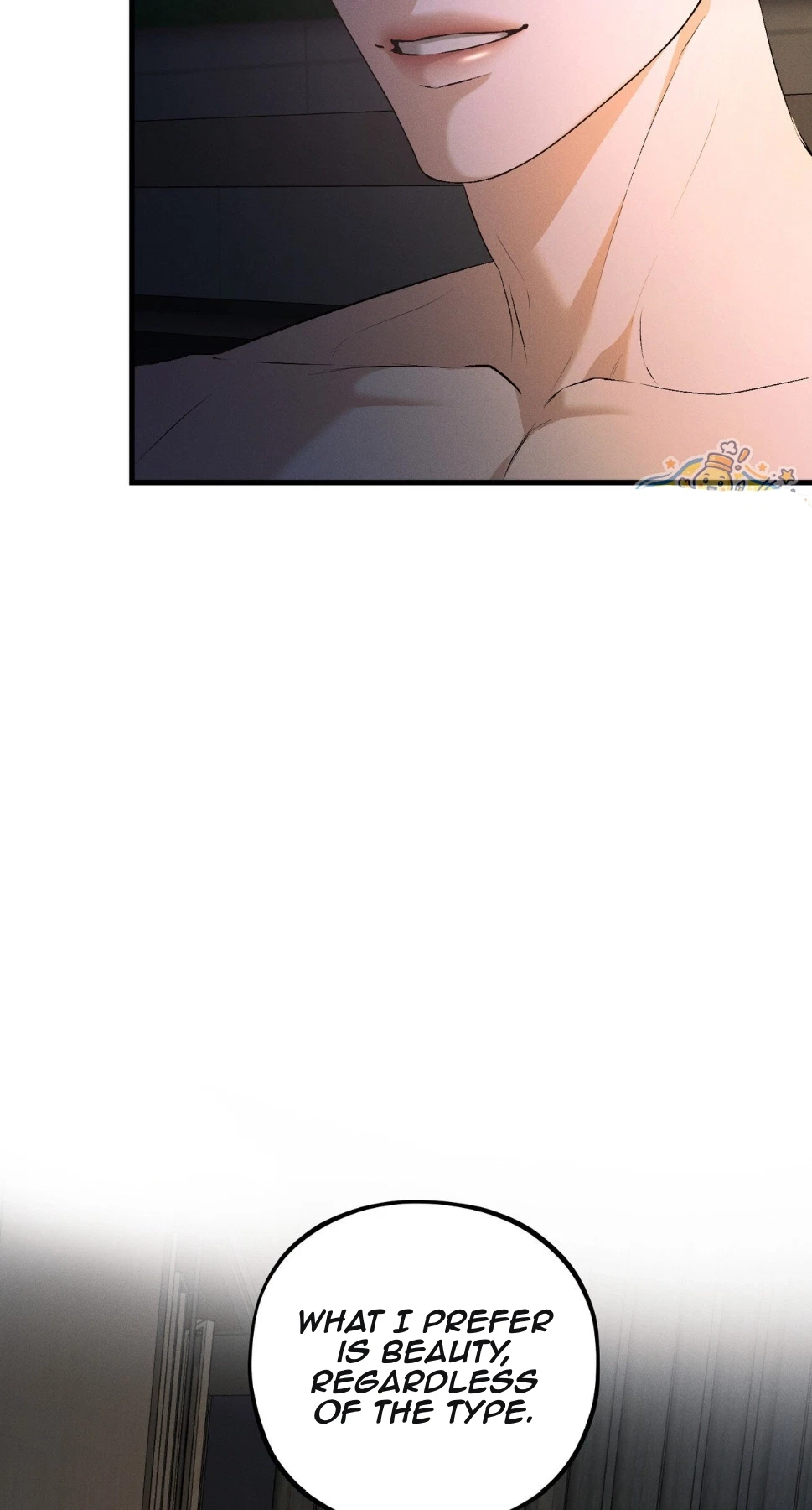 Dissolve: His Last Choice Chapter 36, page 41