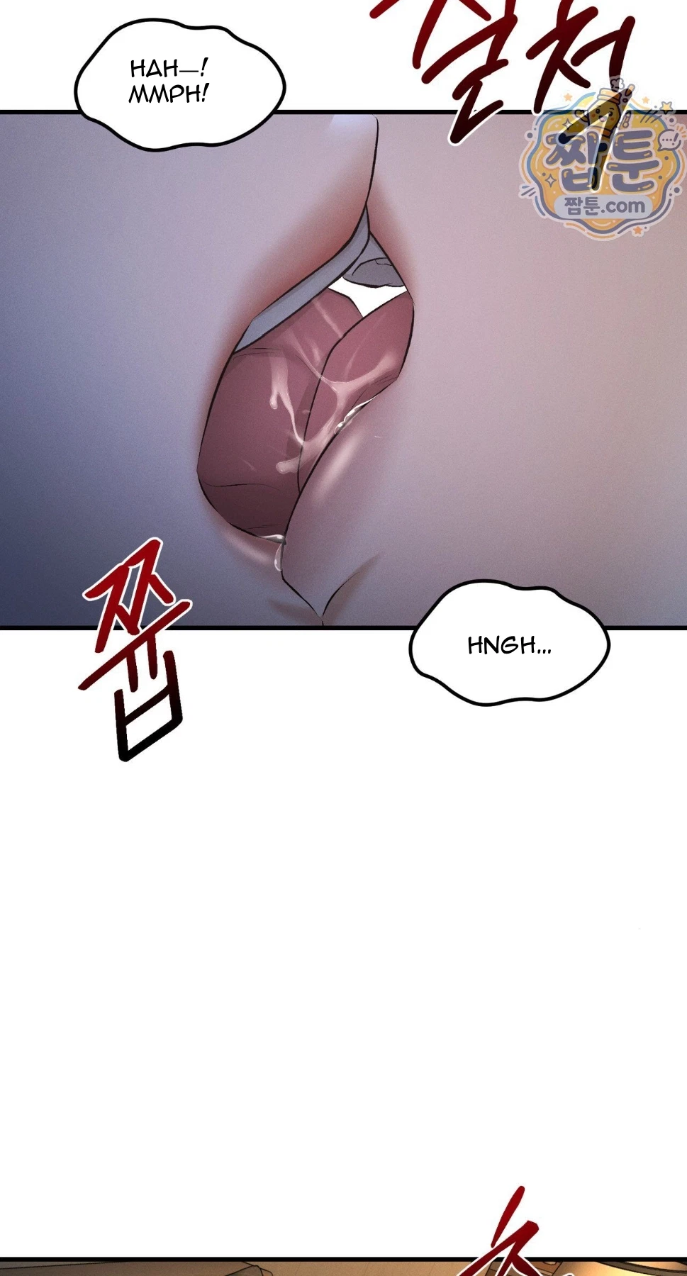 Dissolve: His Last Choice Chapter 36, page 74