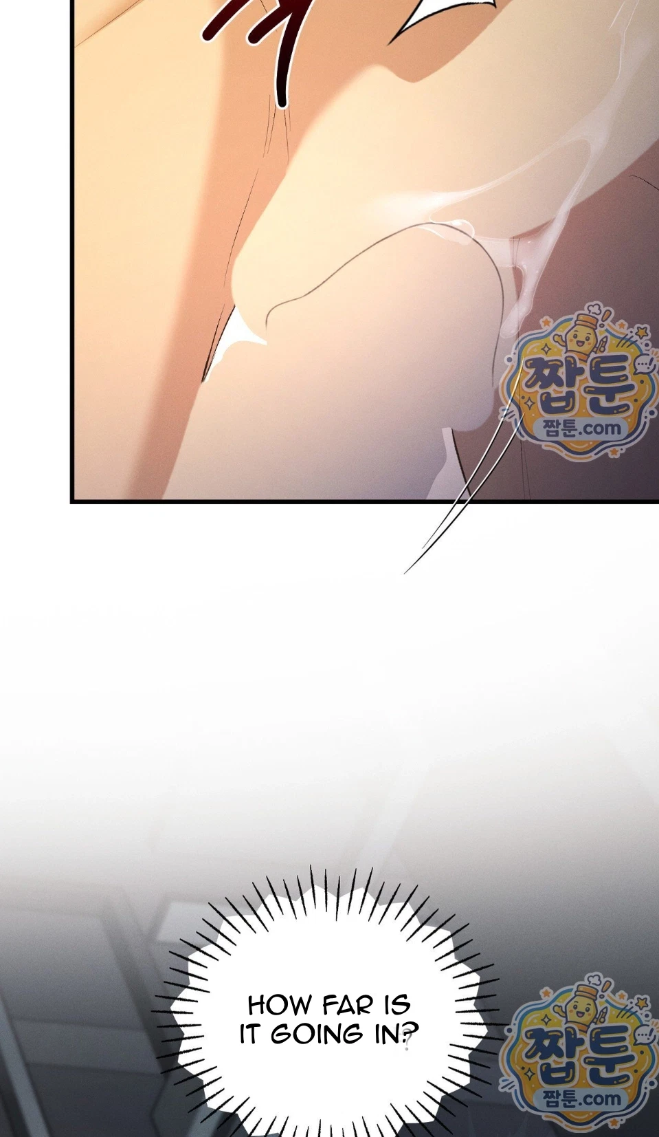 Dissolve: His Last Choice Chapter 36, page 85