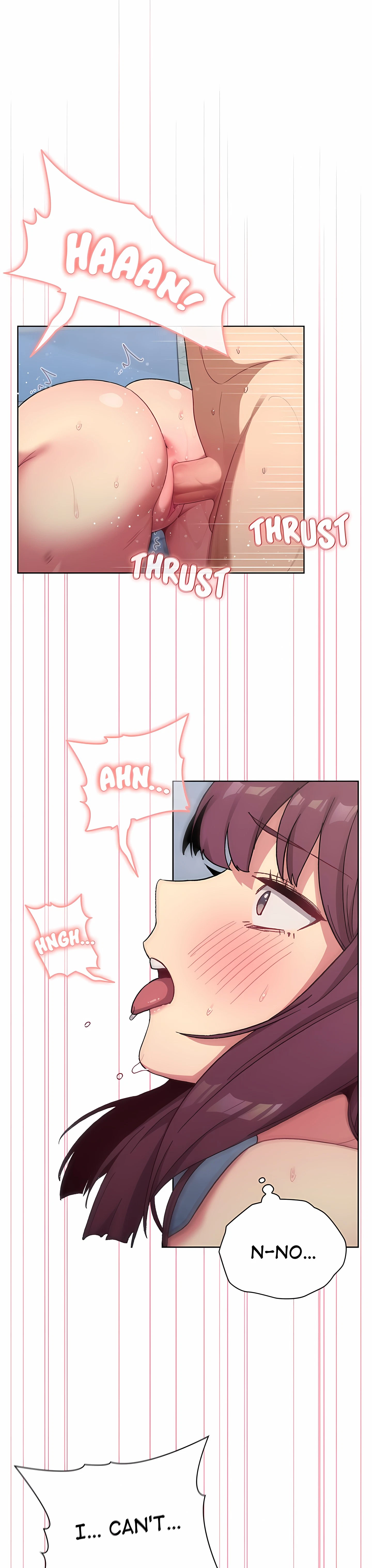 What Do I Do Now…? Chapter 26 (Uncensored), page 11