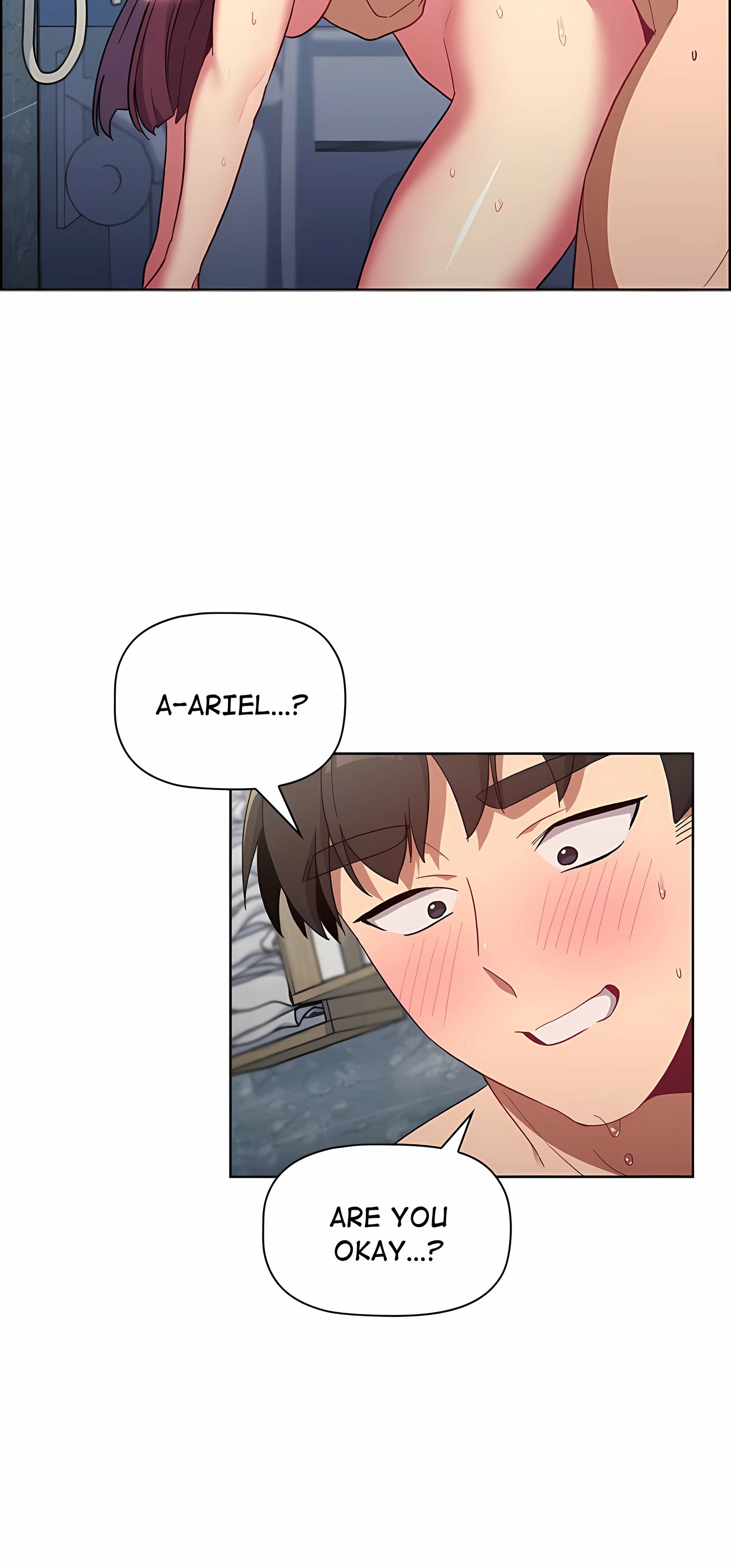 What Do I Do Now…? Chapter 26 (Uncensored), page 15