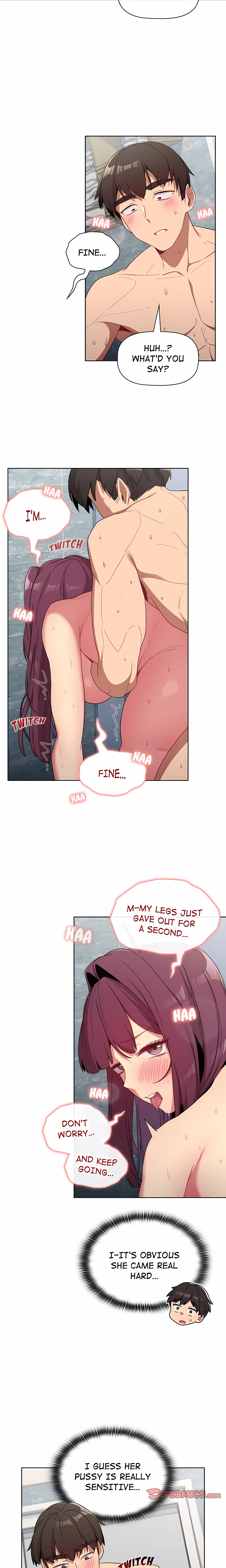 What Do I Do Now…? Chapter 26 (Uncensored), page 17