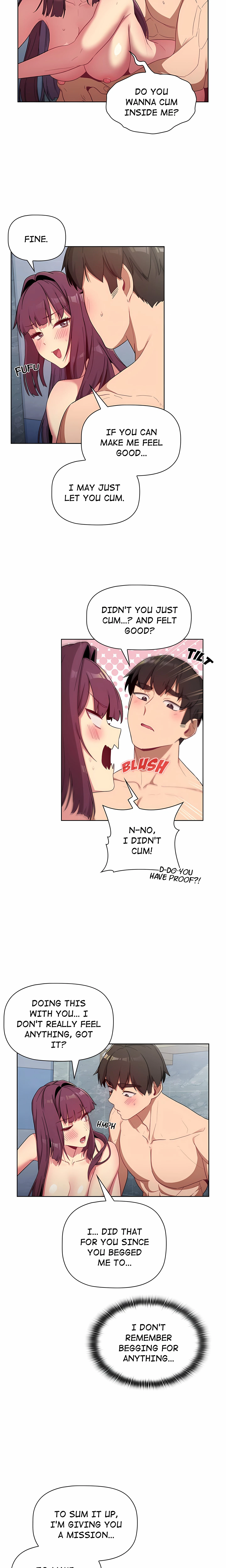 What Do I Do Now…? Chapter 26 (Uncensored), page 19