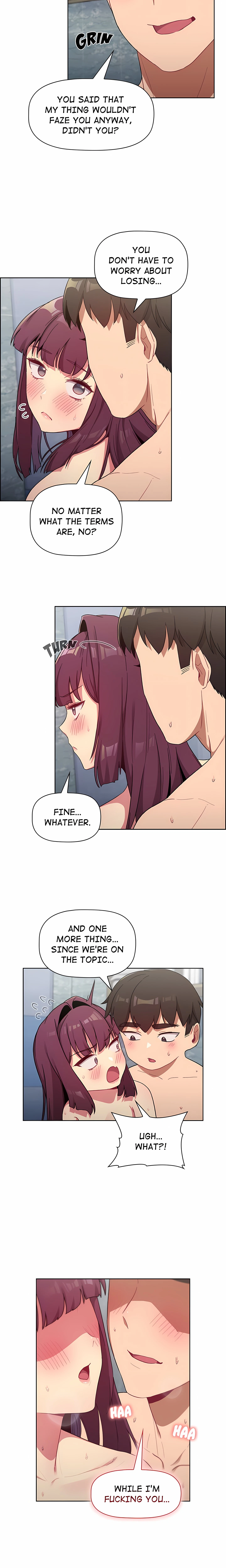 What Do I Do Now…? Chapter 26 (Uncensored), page 23